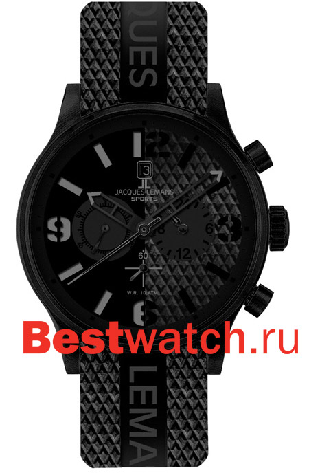 Часы Jacques Lemans Porto 1-1669A